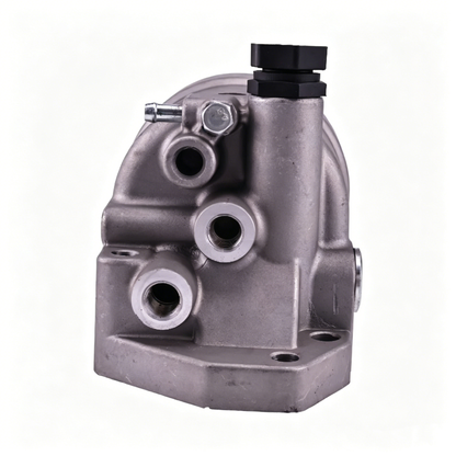 Water Separator Assembly 4711160 for Hitachi Excavator ZX330-3 ZX350-3 ZX350H-3 ZX350K-3 ZX350LC-3F ZX350LC-3 ZX360H-3 ZX360LC-3 ZX400LCH-3 ZX400W-3