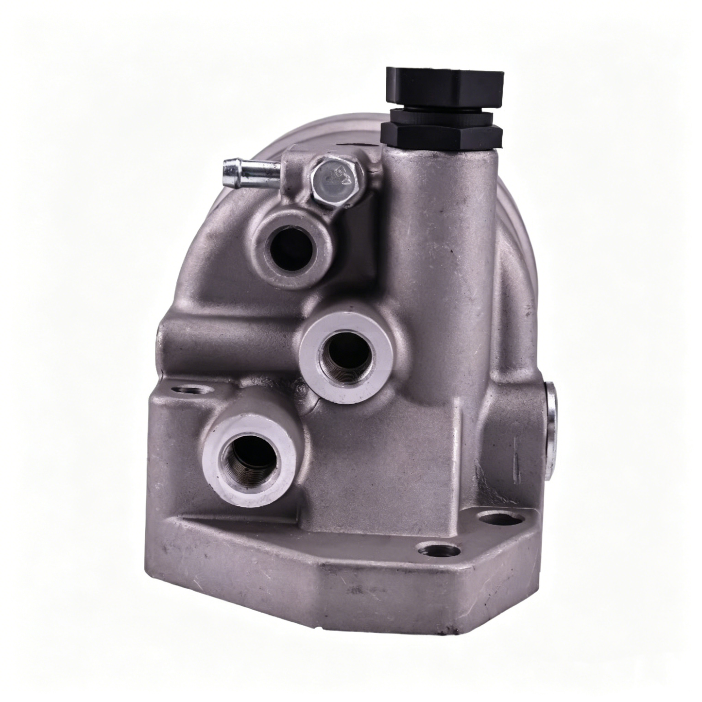 Water Separator Assembly 4711160 for Hitachi Excavator ZX140W-3 ZX200-3 ZX210-3 ZX240-3 ZX250-3 ZX250LC-3 ZX270-3 ZX280LC-3