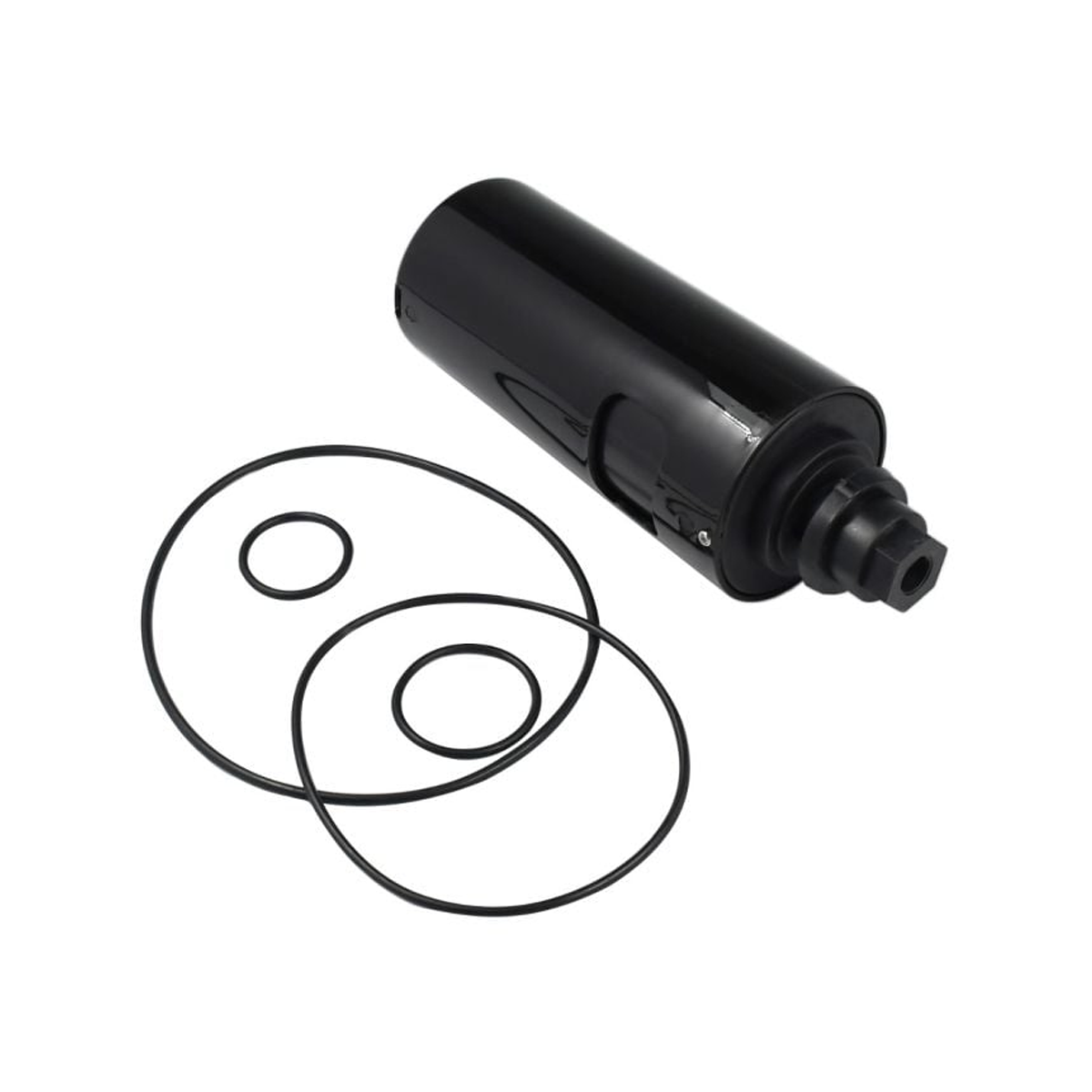 Vanne de purge du séparateur d'eau 2901-0301-00 pour compresseur d'air Atlas Copco