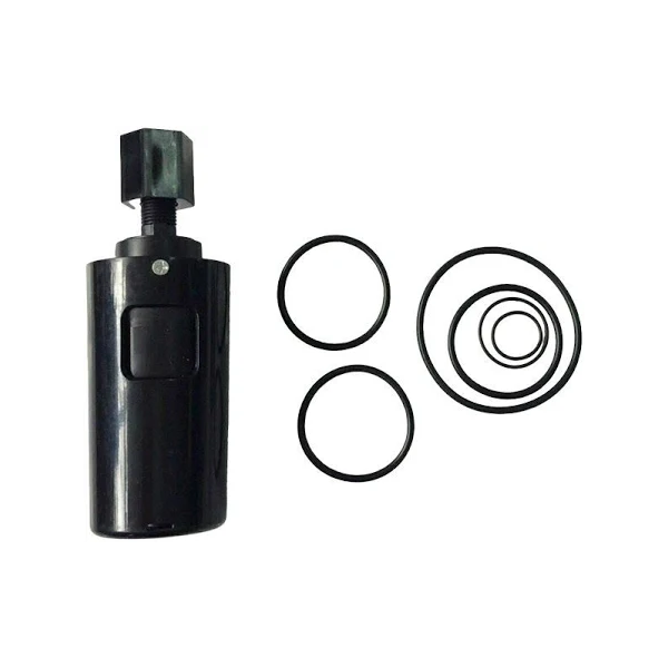 Vanne de purge du séparateur d'eau 2901-0748-00 pour compresseur d'air Atlas Copco