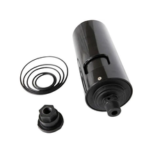 Vanne de purge du séparateur d'eau 2901-0748-00 pour compresseur d'air Atlas Copco