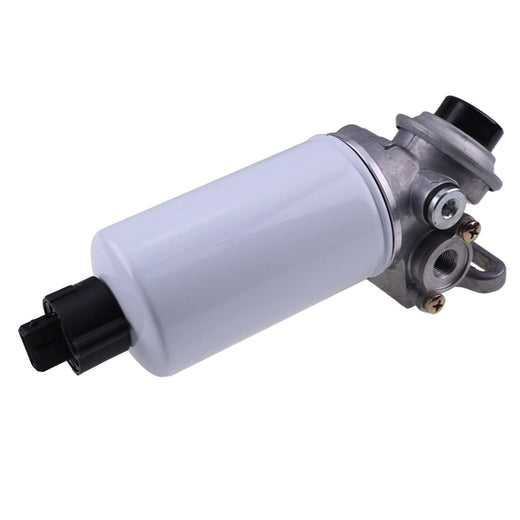 Water Separator Fuel Filter 1J430-43060 for Kubota Tier 4 Engine D1803 V2403 V2607 V3307 V3800 - KUDUPARTS