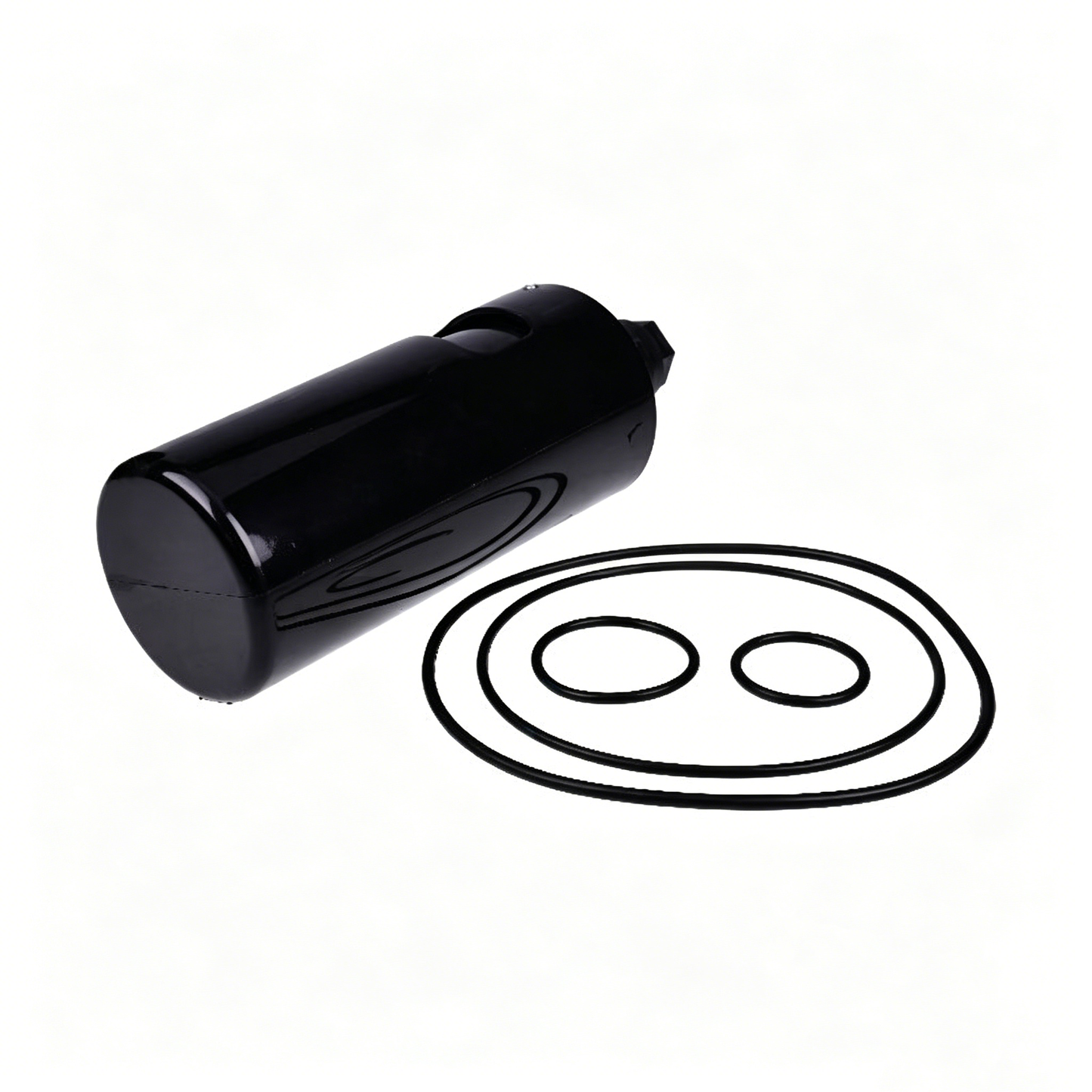 Water Separator Kit 2901-0073-00 for Atlas Copco Air Compressor