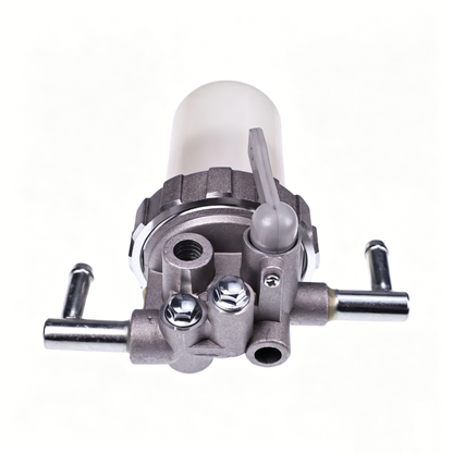 Water Separator MM130552 for Doosan SOLAR 015PLUS Hyundai R15-7 R16-7 R16-9 R18-9 R22-7 R25Z-9A R27Z-9 R28-7 R35-7 R36N-7