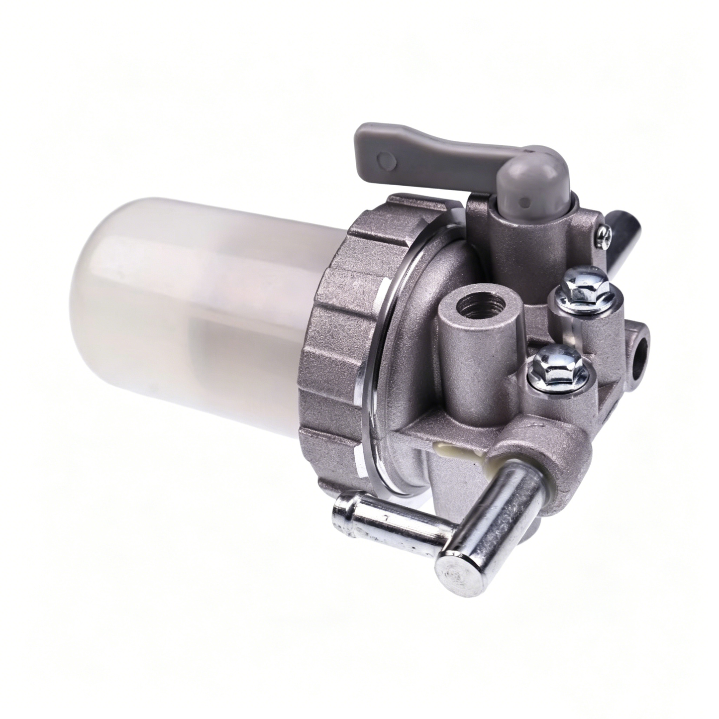 Water Separator MM130552 for Doosan SOLAR 015PLUS Hyundai R15-7 R16-7 R16-9 R18-9 R22-7 R25Z-9A R27Z-9 R28-7 R35-7 R36N-7