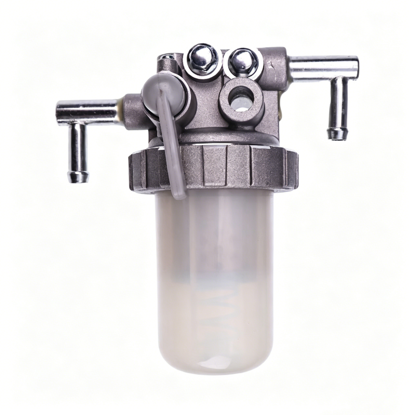 Water Separator MM130552 for Doosan SOLAR 015PLUS Hyundai R15-7 R16-7 R16-9 R18-9 R22-7 R25Z-9A R27Z-9 R28-7 R35-7 R36N-7