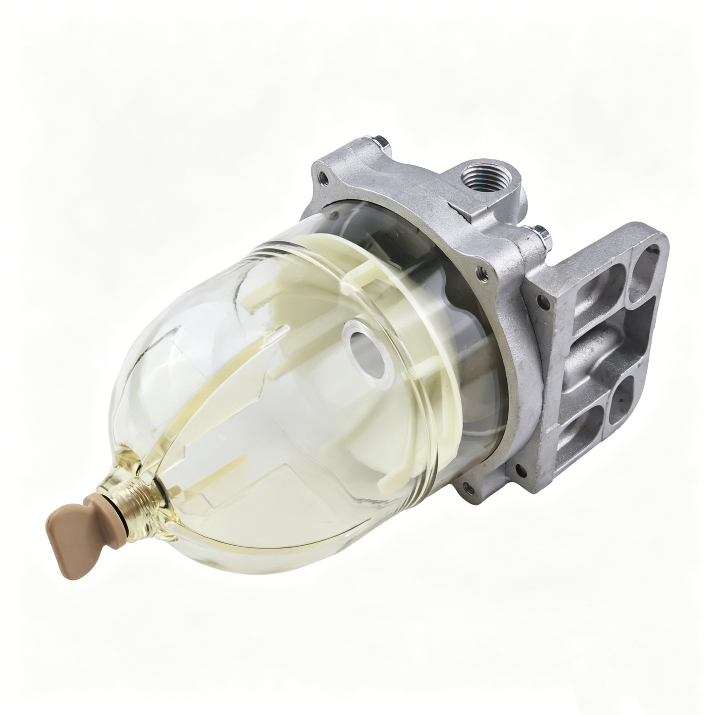 Water Separator SA3908607 for Volvo Excavator EC140 EC150 EC210 EC240 EC290 EW130 EW170 EW180