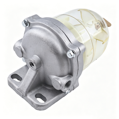 Water Separator SA3908607 for Volvo Excavator EC140 EC150 EC210 EC240 EC290 EW130 EW170 EW180