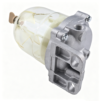 Water Separator SA3908607 for Volvo Excavator EC140 EC150 EC210 EC240 EC290 EW130 EW170 EW180