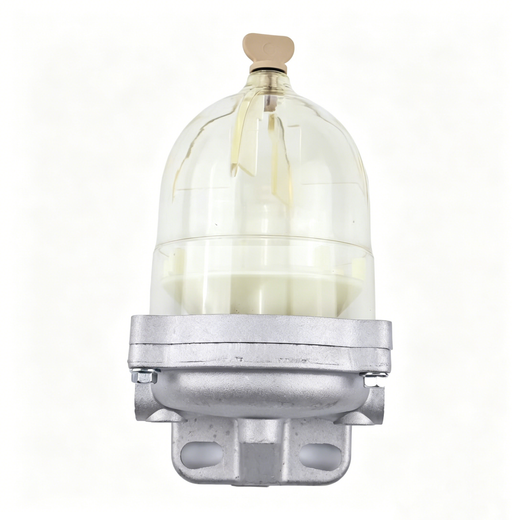 Water Separator SA3908607 for Volvo Excavator EC140 EC150 EC210 EC240 EC290 EW130 EW170 EW180