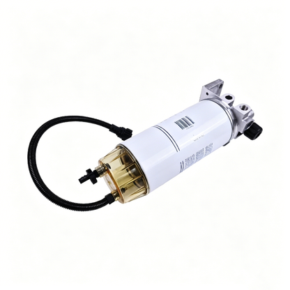Water Separator VOE11110791 for Volvo Excavator EC140C EC160C EC180C EC240C ECR145C EW210C