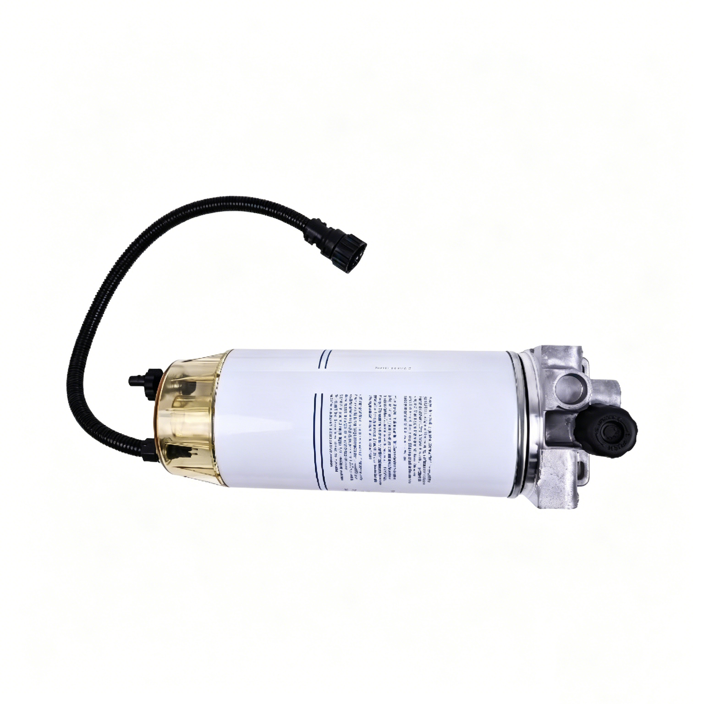 Water Separator VOE11110791 for Volvo Excavator EC140C EC160C EC180C EC240C ECR145C EW210C