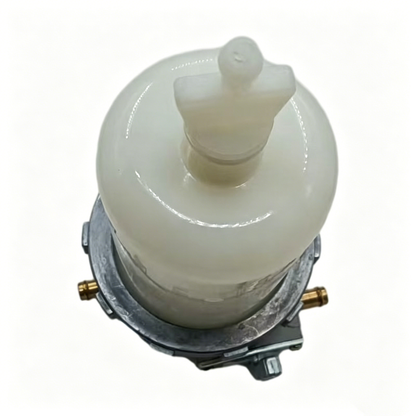 Water Separator YM119802-55700 for Komatsu Engine 3D84E-5 3D88E-5 Excavator PC27MR-2 PC30MR-2 PC35R-8 PC45R-8 PC75R-2