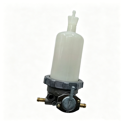 Water Separator YM119802-55700 for Komatsu Engine 3D84E-5 3D88E-5 Excavator PC27MR-2 PC30MR-2 PC35R-8 PC45R-8 PC75R-2