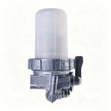 Water Separator YM129335-55700 for Komatsu Engine 2D68E-3 3D68E-3 3D72-1 Excavator PC40FR-2 PC40FR-1 PC15FR-1