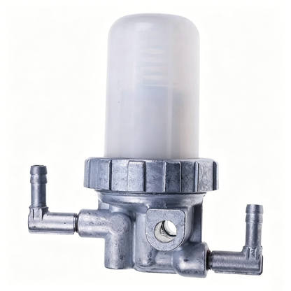 Water Separator YM129335-55700 for Komatsu Engine 2D68E-3 3D68E-3 3D72-1 Excavator PC40FR-2 PC40FR-1 PC15FR-1