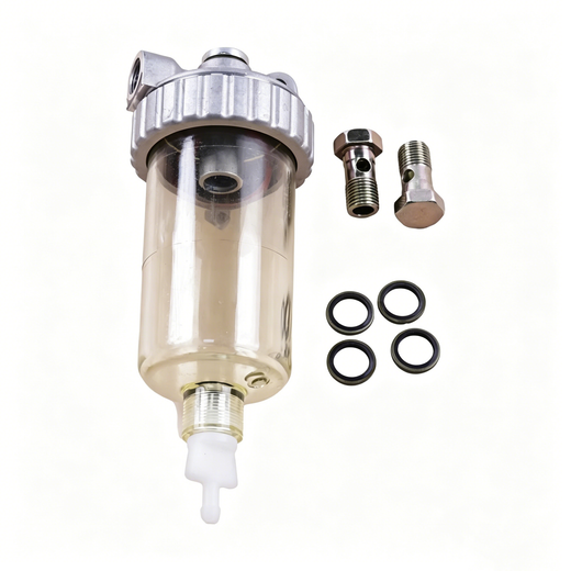 Water Separator for Hitachi Excavator EX Series