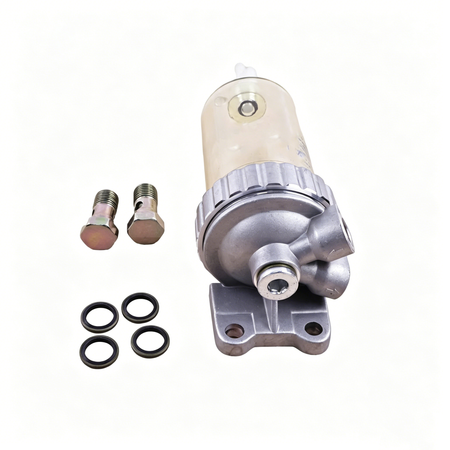 Water Separator for Hitachi Excavator EX Series