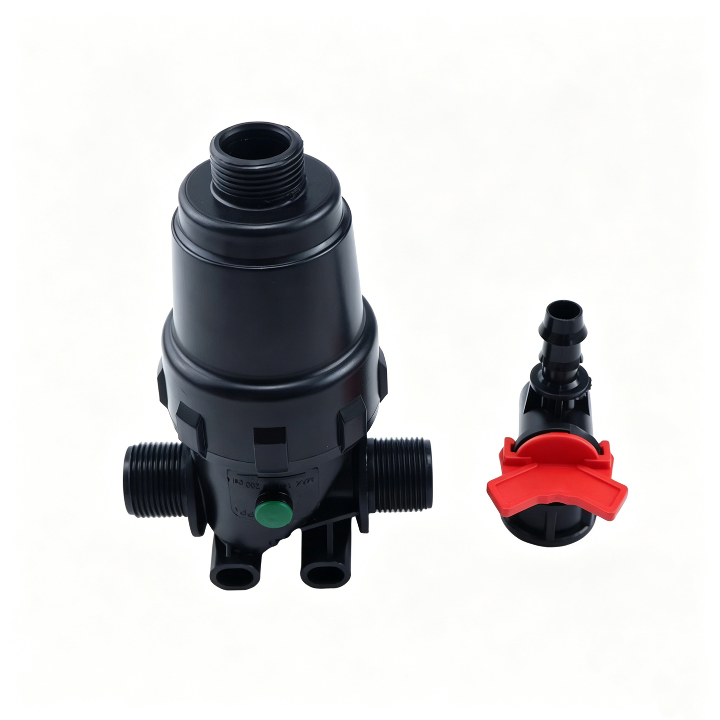 Water Strainer Filter Assembly 3222434 4812111325 for Dynapac Compactor CC422 CC522 CC622 CC900 CC1000 CC1200 CC1300 CC2200 CC4200 CC5200