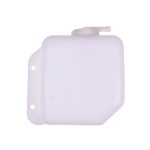 Ensemble sous-réservoir d'eau PU01P01024F1 pour pelle hydraulique CASE CX27B, CX31B, CX14, CX25, CX36B, CX31, CX36, CX47, CX50B, CX55B et CX55BMSR