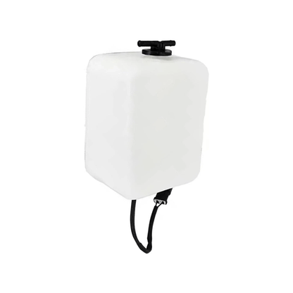 Water Tank 205-03-71271 21T-06-11350 20T-06-15240 for Komatsu PC550LC-8 PC450-8 PC400-7 PC400-8 PC360-7 PC350-8 PC200-8