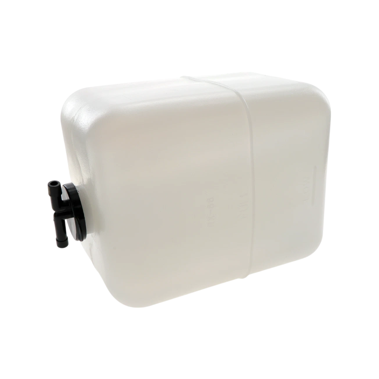 Réservoir d'eau 20Y-06-15240 pour Komatsu PC100-6, PC1100-6, PC120-6, PC130-6, PC130-7, PC200-7, PC200-8, PC230-6, PC250-6, PC300-7, PC300-8 et PC400-6