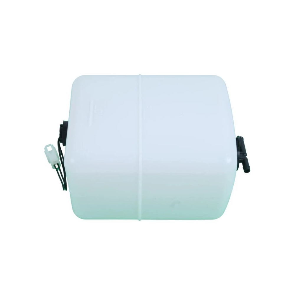 Water Tank 245-9205 for Caterpillar CAT Engine C7.1 3066 3126 C-7 Excavator 312C 312D 315C 320C 320D 321C 324DL 325C - KUDUPARTS