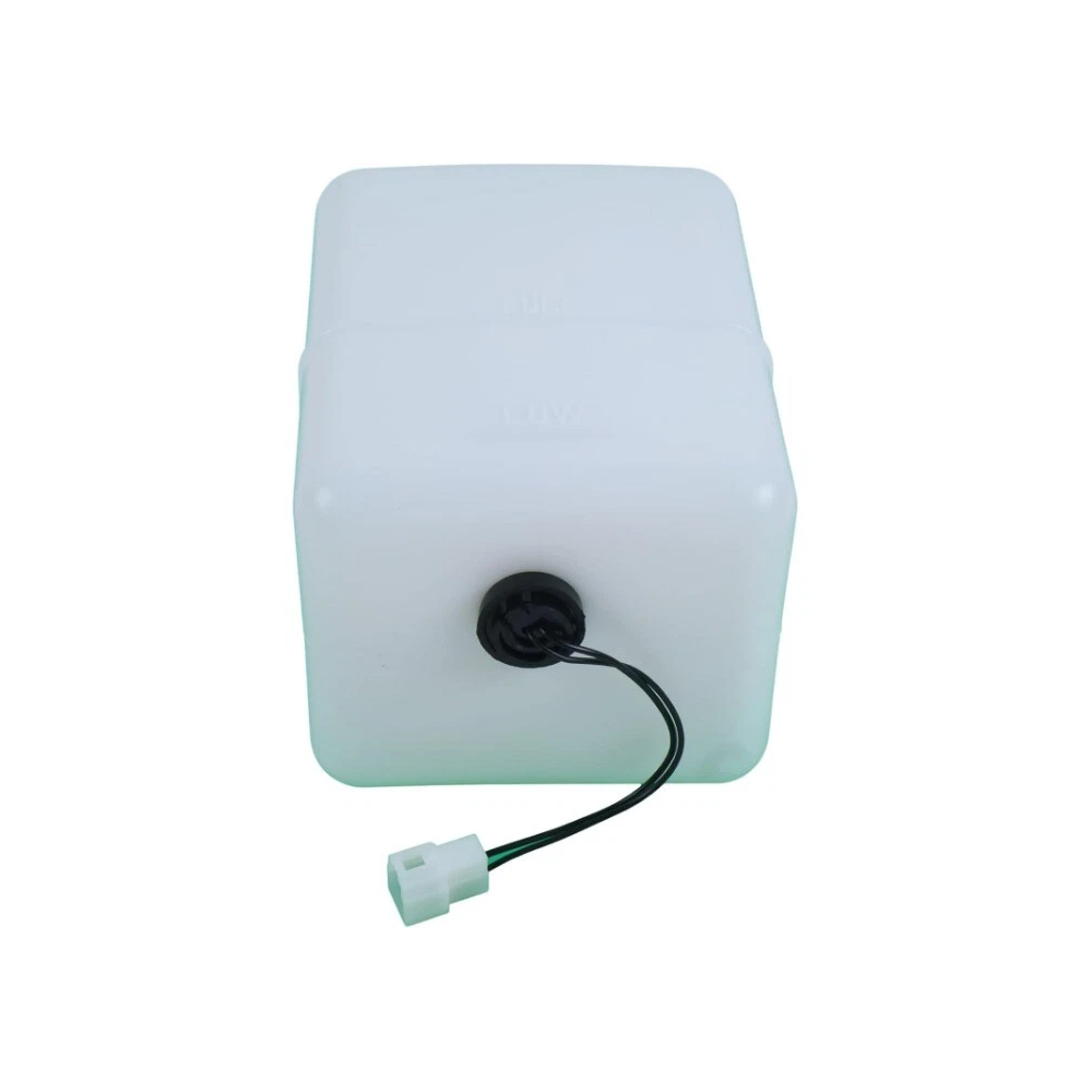 Réservoir d'eau 245-9205 pour moteur Caterpillar CAT C7.1 3066 3126 C-7, pelle hydraulique 312C 312D 315C 320C 320D 321C 324DL 325C