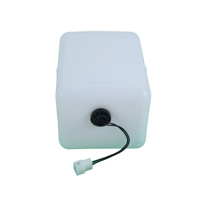 Réservoir d'eau 245-9205 pour moteur Caterpillar CAT C7.1 3066 3126 C-7, pelle hydraulique 312C 312D 315C 320C 320D 321C 324DL 325C