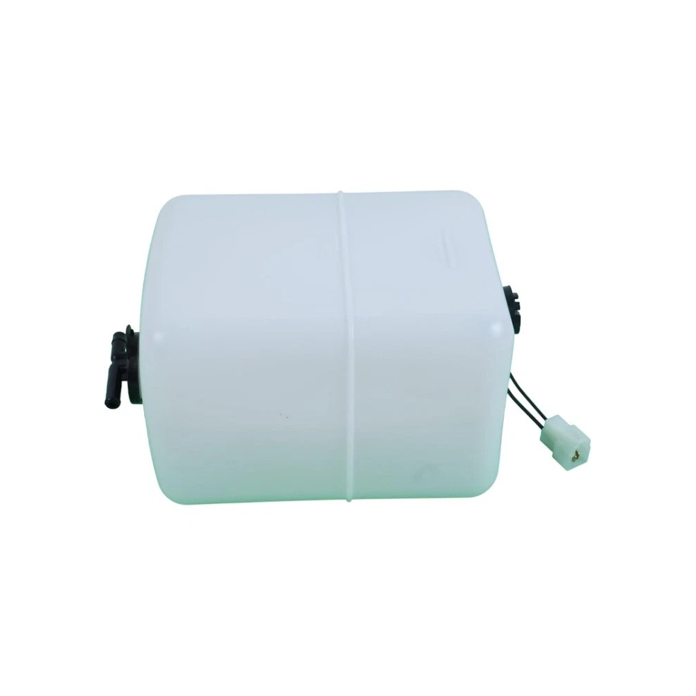 Réservoir d'eau 245-9205 pour moteur Caterpillar CAT C7.1 3066 3126 C-7, pelle hydraulique 312C 312D 315C 320C 320D 321C 324DL 325C