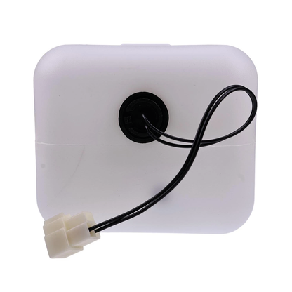 Réservoir d'eau 4130139 pour moteur Hino H07C-TD, pelle hydraulique Hitachi EX270LC-5