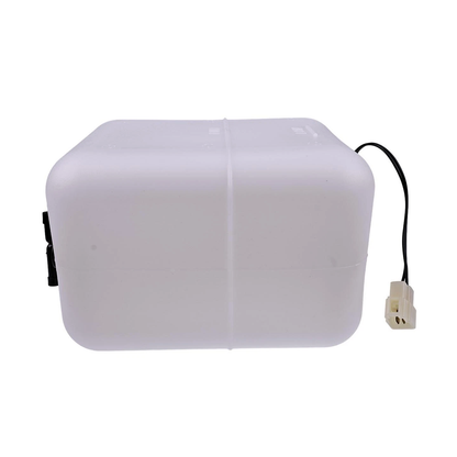 Réservoir d'eau 4130139 pour John Deere 110 120 120C 135C 160C 225CLC 490E 3554 790