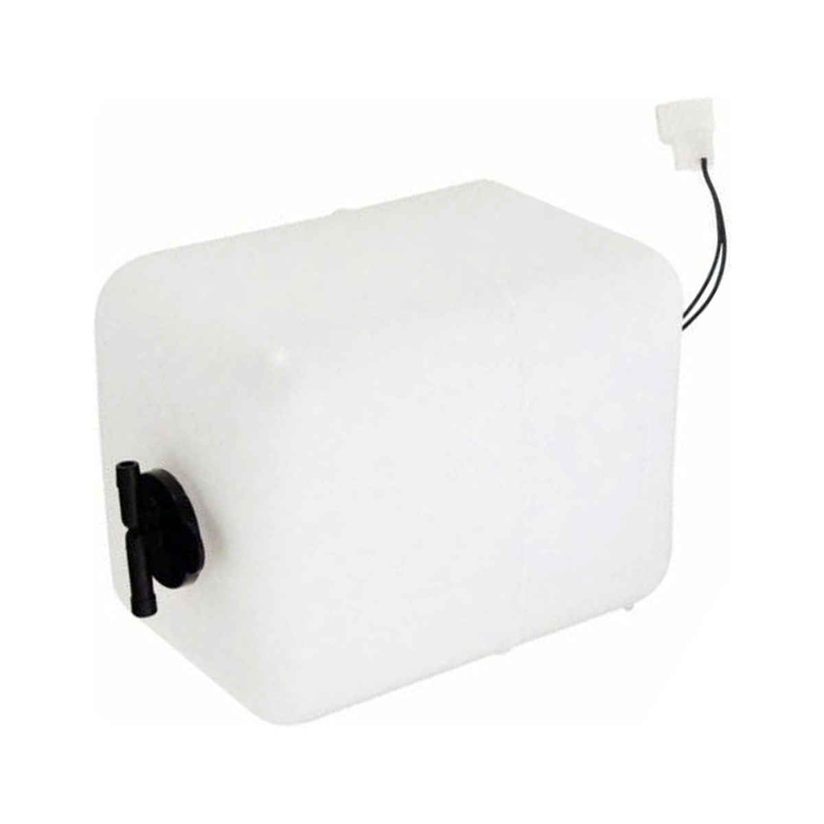 Water Tank 4197948 for John Deere Excavator 290D 220DW 70D 180 245GLC 225DLC 135D 135G 210 190 190GW 190DW 230GW - KUDUPARTS