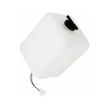 Réservoir d'eau 4197948 pour pelle hydraulique John Deere 290D, 220DW, 70D, 180, 245GLC, 225DLC, 135D, 135G, 210, 190, 190GW, 190DW et 230GW