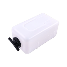 Réservoir d'eau 4431425 4397682 pour pelle hydraulique John Deere 17ZTS 27D 35D 35G 50C 50D 50G 50ZTS 60G 75C 75D 75G 80C 85D 85G