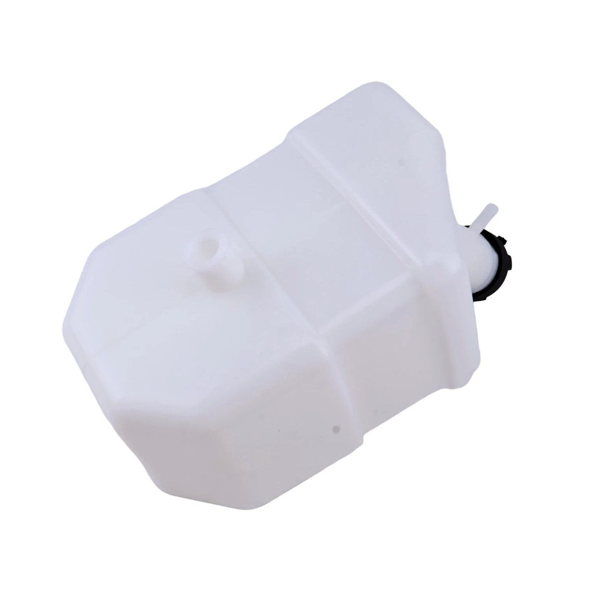 Water Tank 84136463 85802804 for CASE Loader 121E 121F 21E 21F 221E 221F 321E 321F 580SR 580ST 580T 590SR 590ST 695SM 695SR 695ST - KUDUPARTS