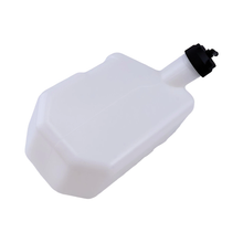 Réservoir d'eau 84136463 85802804 pour chargeuses CASE 121E, 121F, 21E, 21F, 221E, 221F, 321E, 321F, 580SR, 580ST, 580T, 590SR, 590ST, 695SM, 695SR et 695ST.