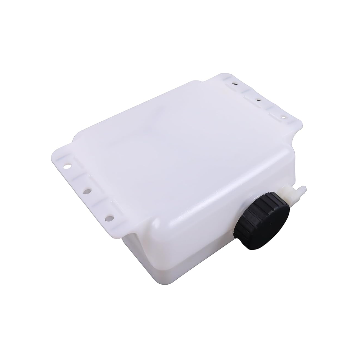 Water Tank A184395 for CASE Engine 4390 6590T Tractor 7120 9210 STX330 Loader 521F 721F 921G 688 888 SPX3200 4390T - KUDUPARTS