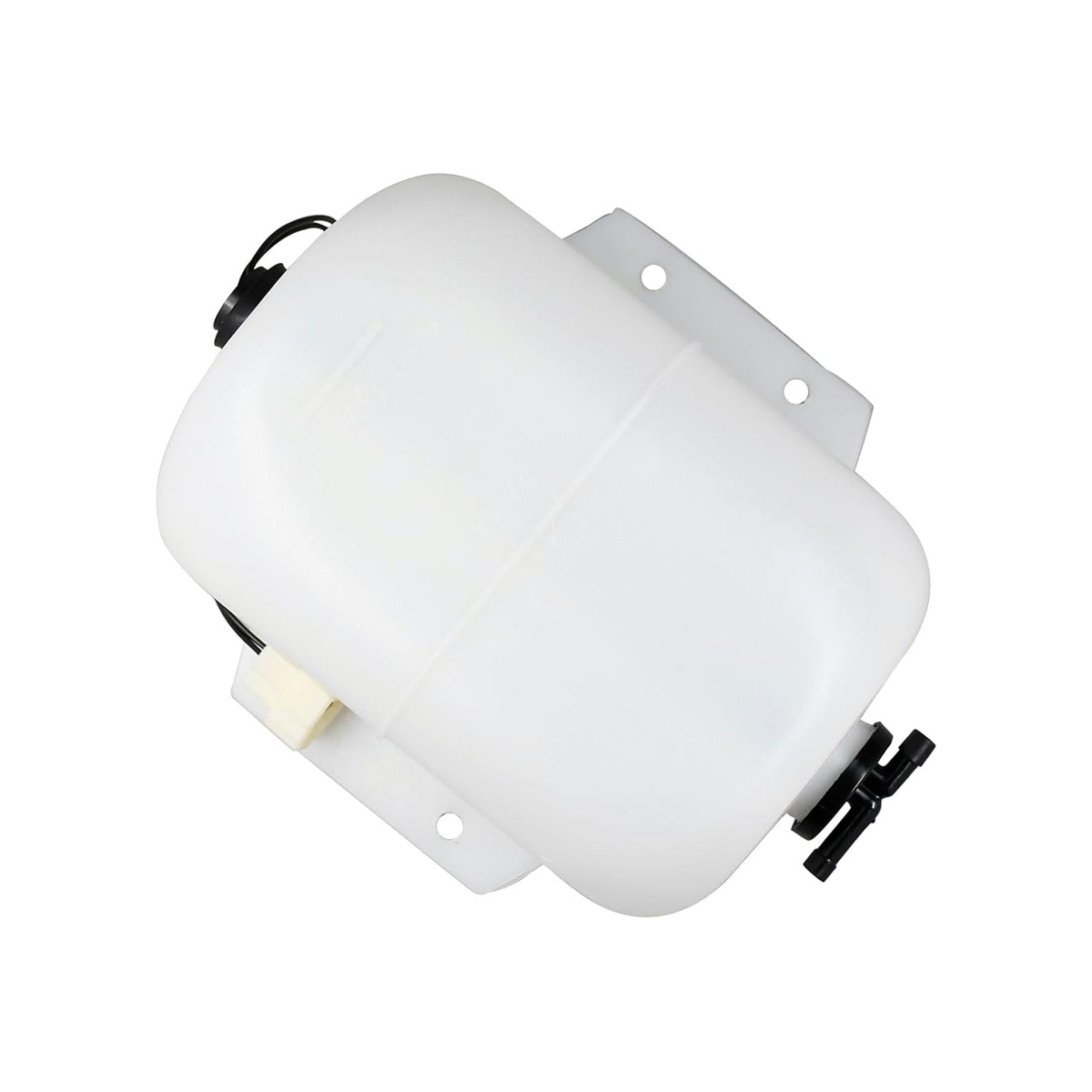 Water Tank Assembly YN05P01041F1 for New Holland Excavator E235SRLC E215 E215B E160 E175B EH160 EH215 E235SR - KUDUPARTS