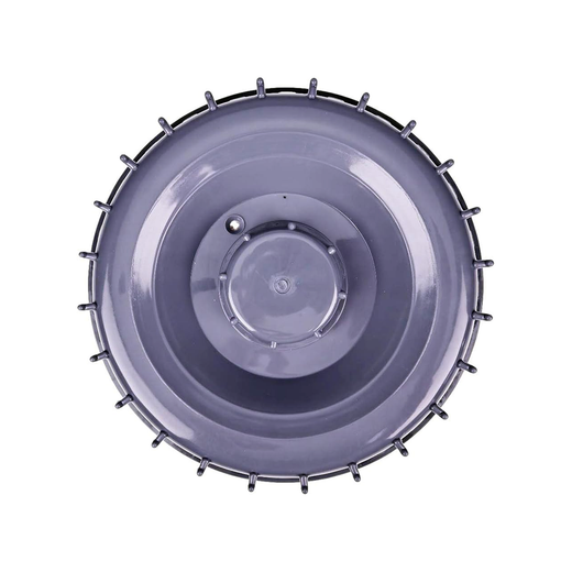 Water Tank Cover 06550074 for Bomag Roller BW203AD-4 - KUDUPARTS