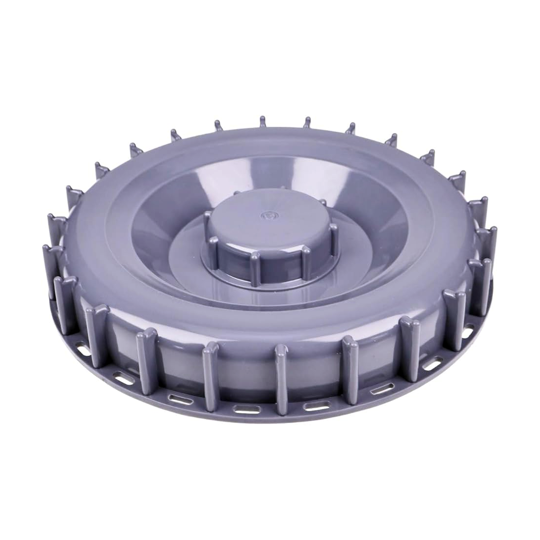 Water Tank Cover 06550074 for Bomag Roller BW203AD-4 - KUDUPARTS