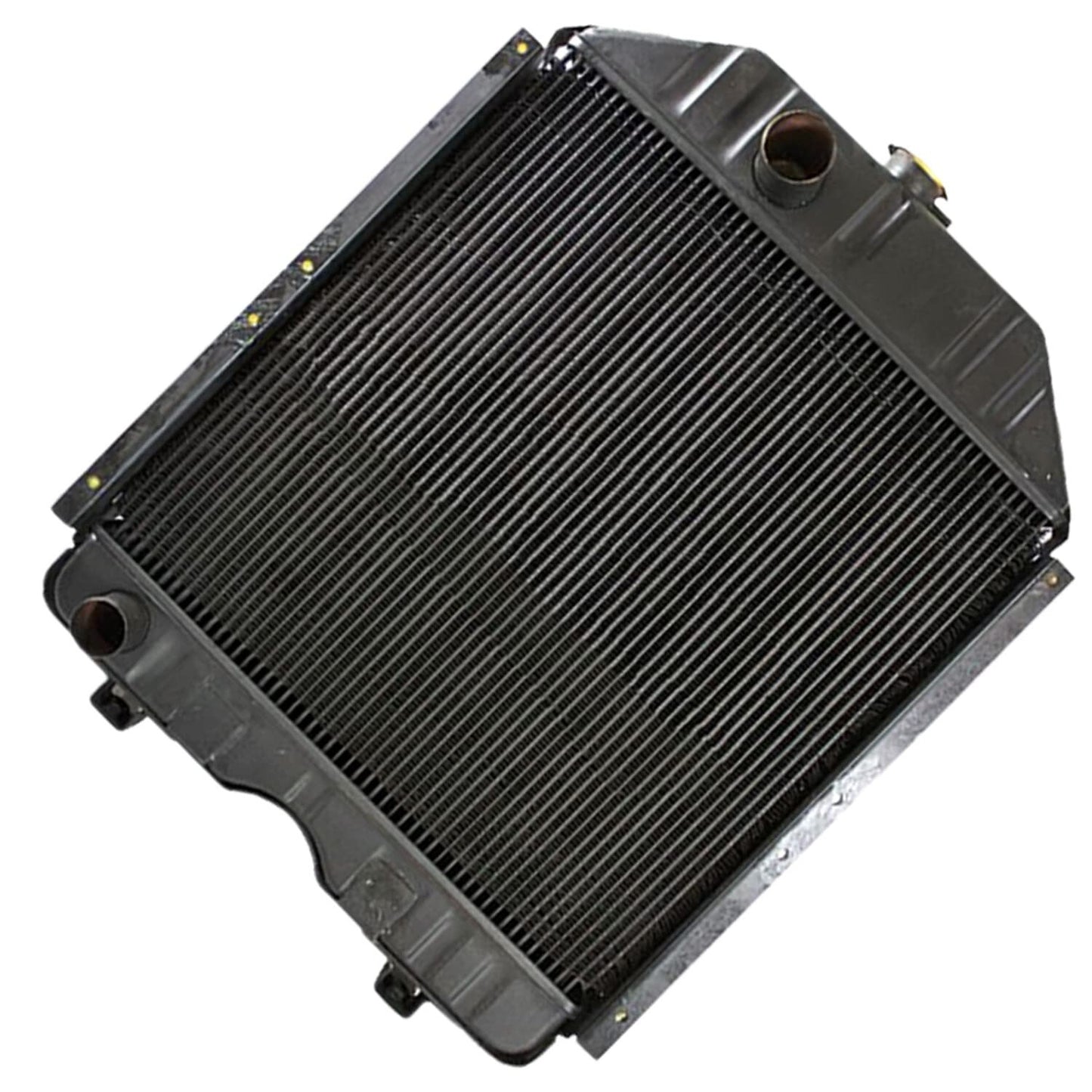 Radiateur de réservoir d'eau 15708-72060 pour tracteur Kubota M6030 M6030DT M6030DT-N M6030DT-NB