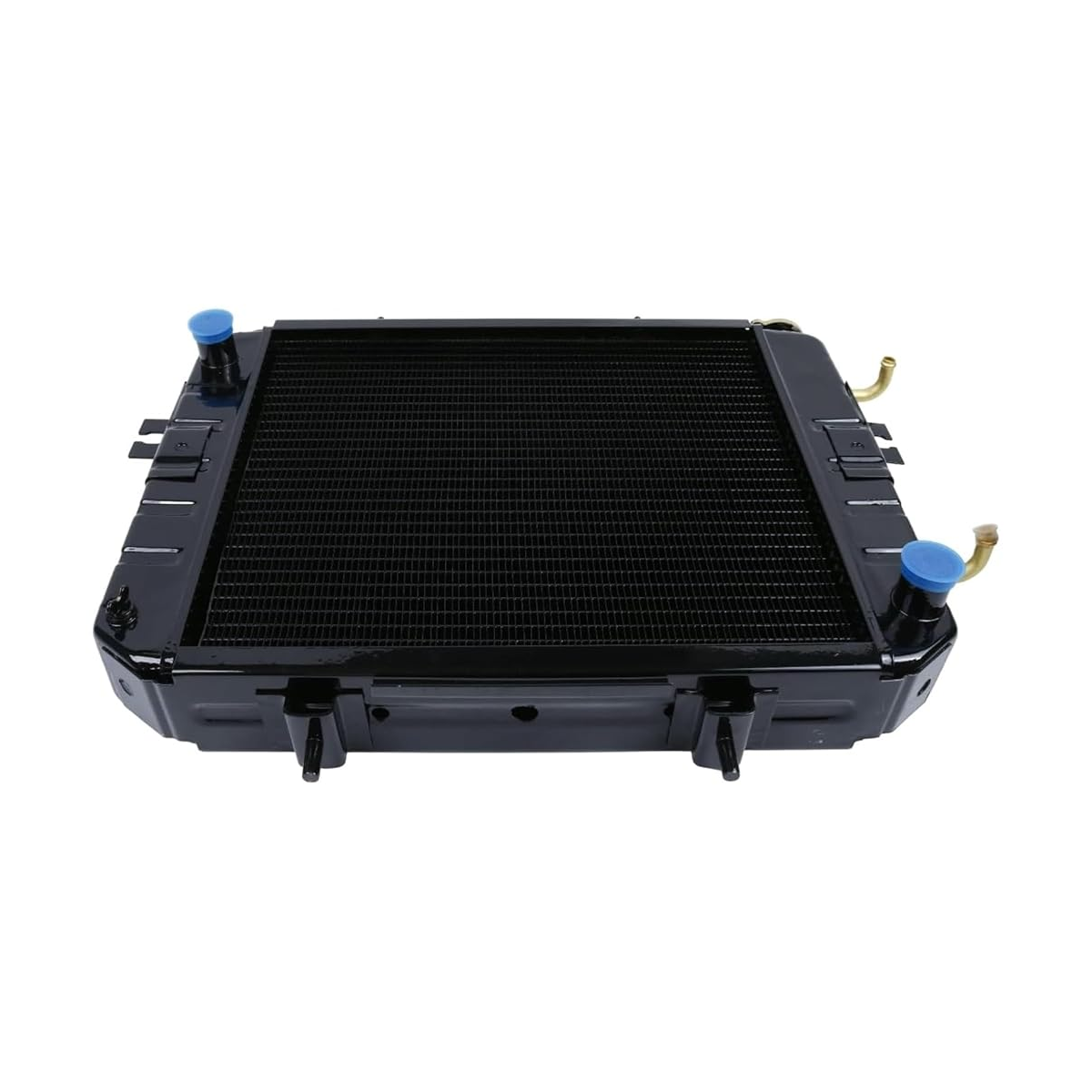 Water Tank Radiator 16410-U2000-71 for Toyota Engine 4Y 2J Forklift 5FDC20 5FDC30 5FDCU25 40-5FG20 5FG20 5FGC18