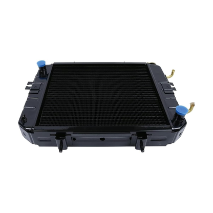 Water Tank Radiator 16410-U2000-71 for Toyota Engine 4Y 2J Forklift 5FDC20 5FDC30 5FDCU25 40-5FG20 5FG20 5FGC18