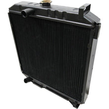 Radiateur de réservoir d'eau 17301-72060 pour tracteur Kubota M4030 M4030DT M5030 M5030DT M5030SU M5030SUMDT