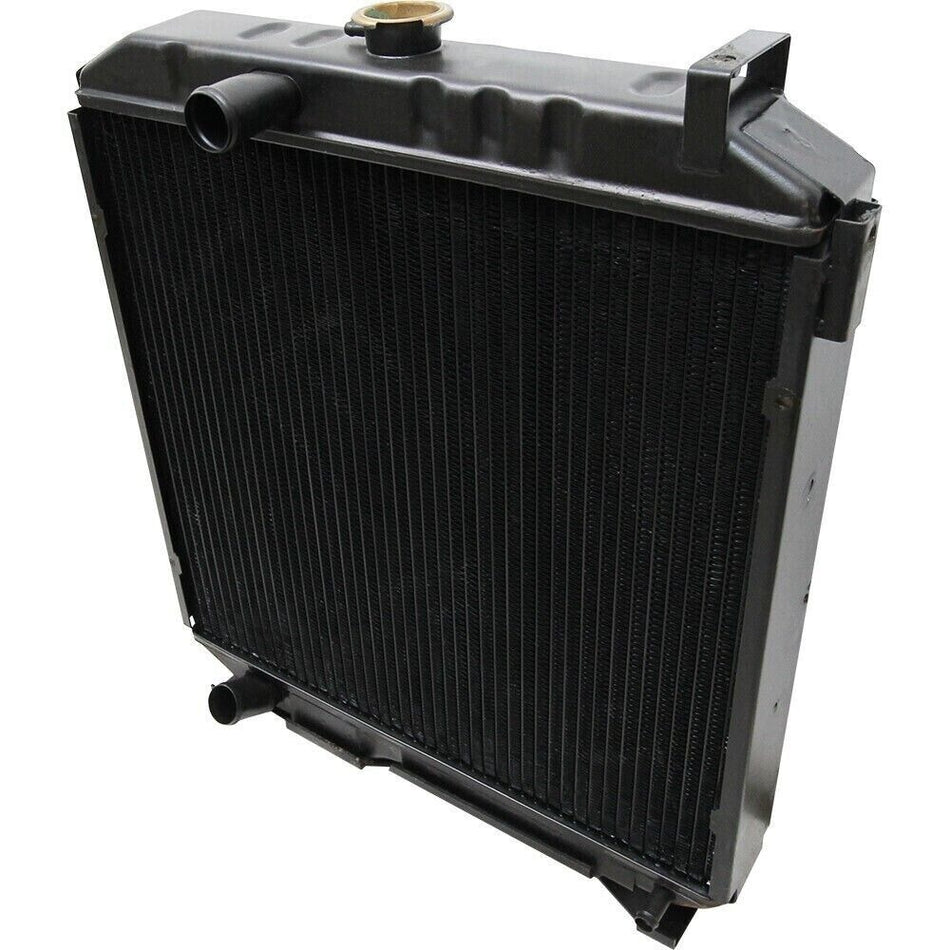 Water Tank Radiator 17301-72060 for Kubota Tractor M4030 M4030DT M5030 M5030DT M5030SU M5030SUMDT