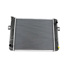 Water Tank Radiator 218M2-10101 for TCM Forklift FG15C19