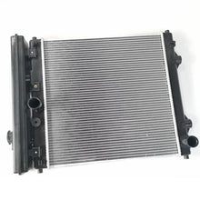 Radiateur de réservoir d'eau 263-0591 317-4133 pour moteur Caterpillar CAT C3.3 C4.4, livraison aux États-Unis