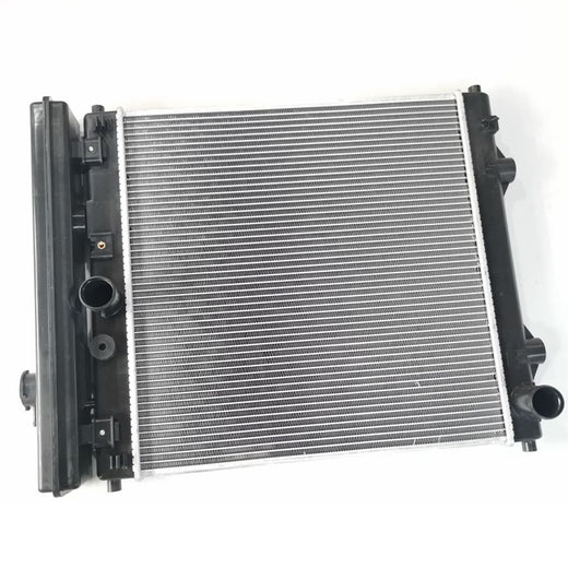 Water Tank Radiator 263-0591 317-4133 for Caterpillar CAT Engine C3.3 C4.4 Ship to US - KUDUPARTS