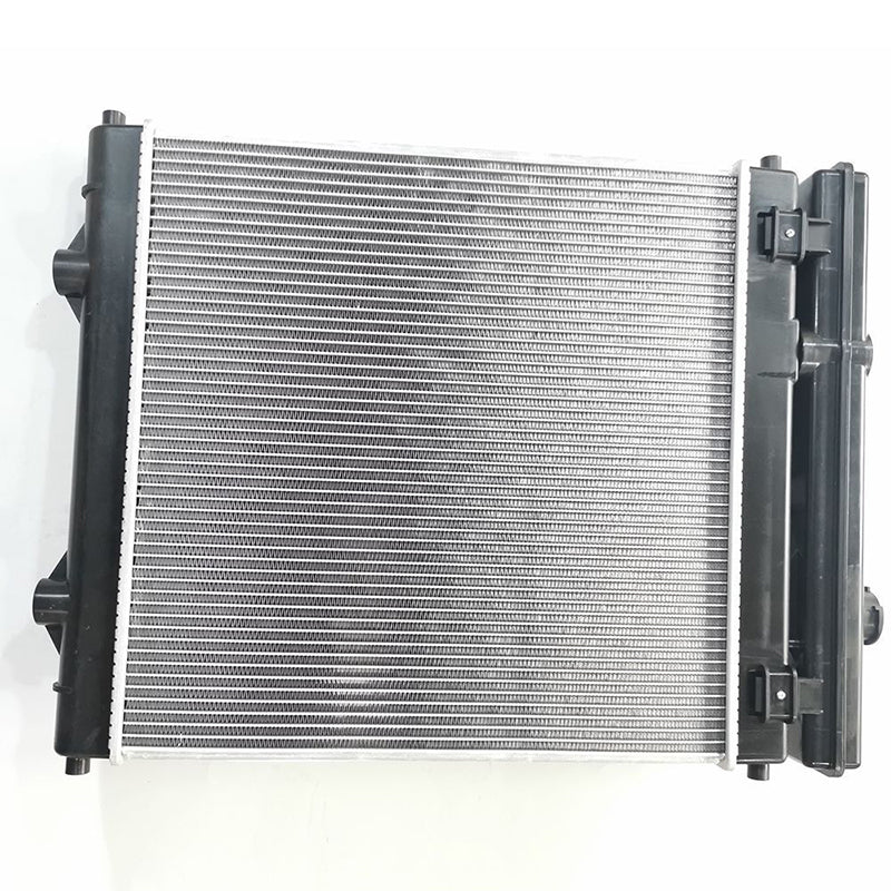 Radiateur de réservoir d'eau 263-0591 317-4133 pour moteur Caterpillar CAT C3.3 C4.4, livraison aux États-Unis
